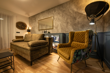 Pronájem bytu 1+kk v osobním vlastnictví 46 m², Praha 7 - Troja