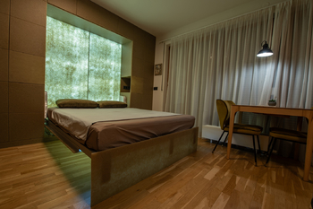 Pronájem bytu 1+kk v osobním vlastnictví 46 m², Praha 7 - Troja