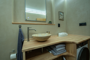 Pronájem bytu 1+kk v osobním vlastnictví 46 m², Praha 7 - Troja