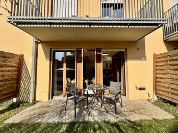 Pronájem bytu 1+kk v osobním vlastnictví 46 m², Praha 7 - Troja