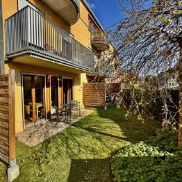 Pronájem bytu 1+kk v osobním vlastnictví 46 m², Praha 7 - Troja