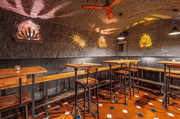 Pronájem obchodních prostor 250 m², Praha 7 - Bubeneč