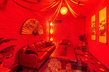 Pronájem obchodních prostor 250 m², Praha 7 - Bubeneč