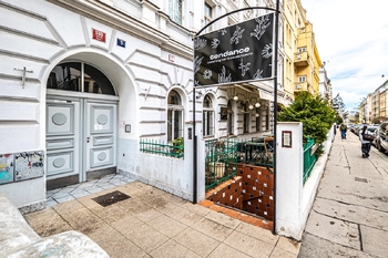 Pronájem obchodních prostor 250 m², Praha 7 - Bubeneč