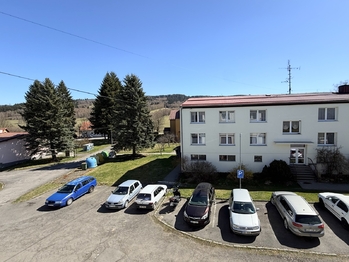 Pronájem bytu 3+1 v osobním vlastnictví 65 m², Rybník