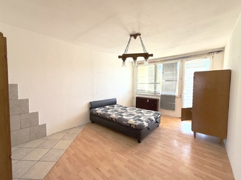 Pronájem bytu 3+1 v osobním vlastnictví 65 m², Rybník