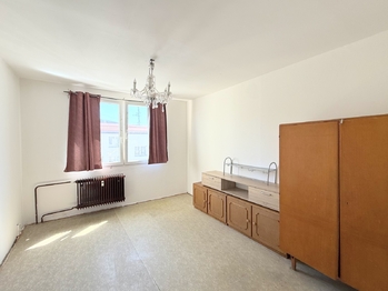 Pronájem bytu 3+1 v osobním vlastnictví 65 m², Rybník