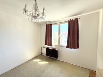 Pronájem bytu 3+1 v osobním vlastnictví 65 m², Rybník