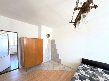 Pronájem bytu 3+1 v osobním vlastnictví 65 m², Rybník