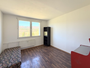 Pronájem bytu 3+1 v osobním vlastnictví 65 m², Rybník