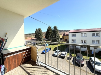 Pronájem bytu 3+1 v osobním vlastnictví 65 m², Rybník