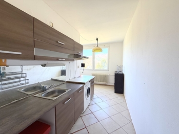 Pronájem bytu 3+1 v osobním vlastnictví 65 m², Rybník