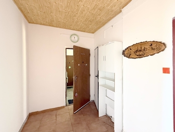 Pronájem bytu 3+1 v osobním vlastnictví 65 m², Rybník