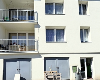 Pronájem bytu 3+1 v osobním vlastnictví 65 m², Rybník