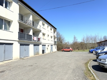 Pronájem bytu 3+1 v osobním vlastnictví 65 m², Rybník