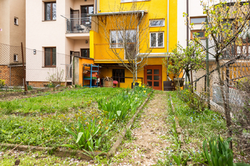 Rodinný dům s garáží, 4+1, 192 m2, Dudíkova, Řečkovice, Brno - Prodej domu 192 m², Brno