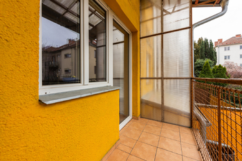 Rodinný dům s garáží, 4+1, 192 m2, Dudíkova, Řečkovice, Brno - Prodej domu 192 m², Brno