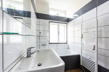 Rodinný dům s garáží, 4+1, 192 m2, Dudíkova, Řečkovice, Brno - Prodej domu 192 m², Brno