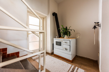 Rodinný dům s garáží, 4+1, 192 m2, Dudíkova, Řečkovice, Brno - Prodej domu 192 m², Brno