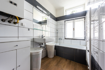 Rodinný dům s garáží, 4+1, 192 m2, Dudíkova, Řečkovice, Brno - Prodej domu 192 m², Brno