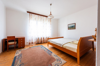 Rodinný dům s garáží, 4+1, 192 m2, Dudíkova, Řečkovice, Brno - Prodej domu 192 m², Brno