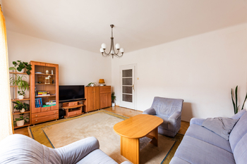 Rodinný dům s garáží, 4+1, 192 m2, Dudíkova, Řečkovice, Brno - Prodej domu 192 m², Brno