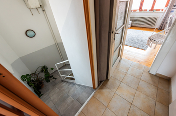 Rodinný dům s garáží, 4+1, 192 m2, Dudíkova, Řečkovice, Brno - Prodej domu 192 m², Brno