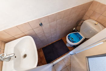 Rodinný dům s garáží, 4+1, 192 m2, Dudíkova, Řečkovice, Brno - Prodej domu 192 m², Brno