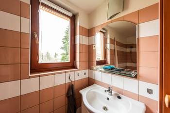 Rodinný dům s garáží, 4+1, 192 m2, Dudíkova, Řečkovice, Brno - Prodej domu 192 m², Brno