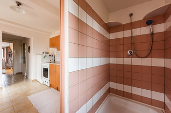 Rodinný dům s garáží, 4+1, 192 m2, Dudíkova, Řečkovice, Brno - Prodej domu 192 m², Brno