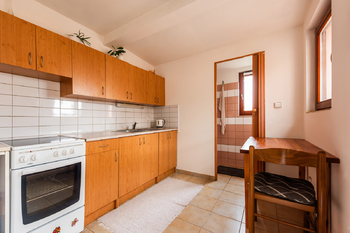 Rodinný dům s garáží, 4+1, 192 m2, Dudíkova, Řečkovice, Brno - Prodej domu 192 m², Brno