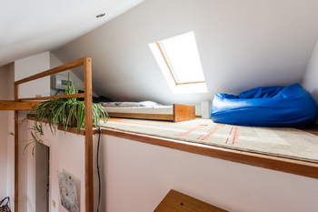 Rodinný dům s garáží, 4+1, 192 m2, Dudíkova, Řečkovice, Brno - Prodej domu 192 m², Brno