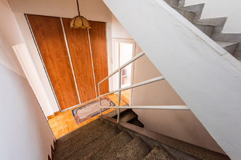 Rodinný dům s garáží, 4+1, 192 m2, Dudíkova, Řečkovice, Brno - Prodej domu 192 m², Brno