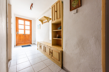 Rodinný dům s garáží, 4+1, 192 m2, Dudíkova, Řečkovice, Brno - Prodej domu 192 m², Brno