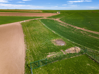 Pozemek - Prodej pozemku 849 m², Neprobylice