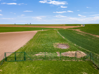 Pozemek - Prodej pozemku 849 m², Neprobylice