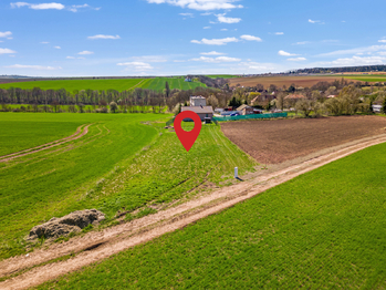 Pozemek - Prodej pozemku 849 m², Neprobylice