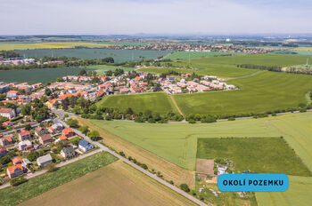 Prodej pozemku 78535 m², Praha 9 - Miškovice