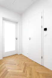 Prodej bytu 1+kk v osobním vlastnictví 25 m², Praha 9 - Klánovice
