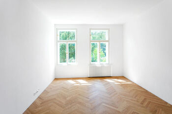 Prodej bytu 1+kk v osobním vlastnictví 25 m², Praha 9 - Klánovice