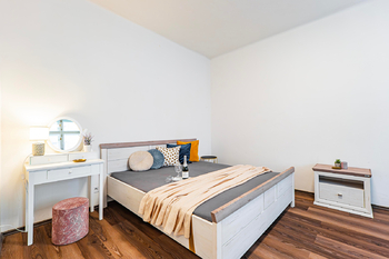 Pronájem bytu 2+kk v osobním vlastnictví 49 m², Praha 1 - Nové Město