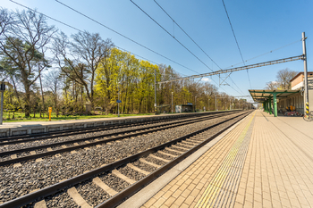 Prodej bytu 2+kk v osobním vlastnictví 47 m², Praha 9 - Klánovice