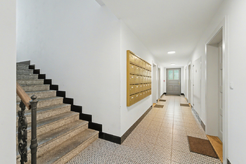 Prodej bytu 2+kk v osobním vlastnictví 50 m², Praha 9 - Klánovice