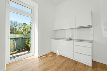 Prodej bytu 2+kk v osobním vlastnictví 50 m², Praha 9 - Klánovice