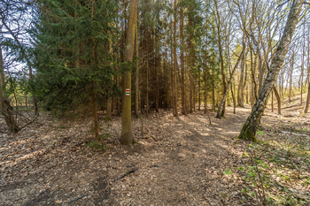 Prodej bytu 2+kk v osobním vlastnictví 50 m², Praha 9 - Klánovice