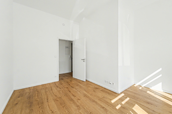 Prodej bytu 2+kk v osobním vlastnictví 50 m², Praha 9 - Klánovice