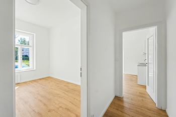 Prodej bytu 2+kk v osobním vlastnictví 50 m², Praha 9 - Klánovice