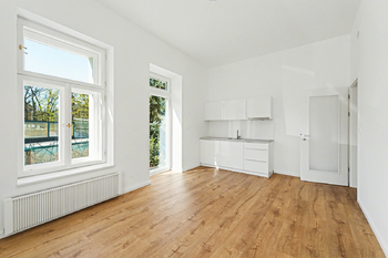 Prodej bytu 2+kk v osobním vlastnictví 50 m², Praha 9 - Klánovice