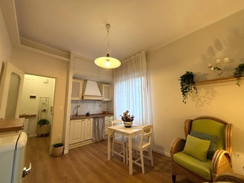 Prodej bytu 2+kk v osobním vlastnictví 35 m², Francavilla al Mare