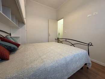 ložnice - Prodej bytu 2+kk v osobním vlastnictví 35 m², Francavilla al Mare